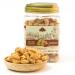 LAFOOCO Sea Salt Caramel Cashews, Premium Roasted Cashews Lightly Salted, Resealable Jar, Rich in Nutrients, Protein, Great Gift for Family, Friend on Celebration, Holiday, Birthday and more (14.1 oz)