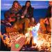 PRETYZOOM 3 Packs Campfire Powder Sales Today Clearance Today Today Clearance Garden Decoration Fire Packets Long Burn Small Fire Pit Outdoor Flame Powder Mineral Powder Party Supplies Beach - Buy Online on SooperMarket.com