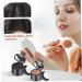 2Pcs Root Touch Up Powder Windproof & Sweatproof Hairline Powder for Women & Wen Natural Stain-Proof Hair Loss Concealer Hairline Powder for Thinning Hairline Light Brown & Black. Light Brown Black - Buy Online on SooperMarket.com
