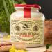 BonneBouffe Pommery Wholegrain and Cognac Mustard Duo 500g x 2 - Buy Online on SooperMarket.com