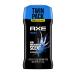 AXE Dual Action Deodorant Stick For Long Lasting Odor Protection Phoenix Crushed Mint & Rosemary Men's Deo Aluminum Free 3oz Twin Pack
