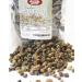 Alma Gourmet Sicilian Capers in Sea Salt Imported from Italy |1.1 Pound (500g) - Buy Online on SooperMarket.com