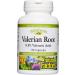 Valerian Root Extract by Natural Factors - 90 capsules - Buy Online on SooperMarket.com