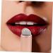 Buy 2pcs Silicone Lip Brush & Makeup Applicator Wands - Perfect for Lip Masks Balms & Eyeshadow - International Shipping Available - Buy Online on SooperMarket.com