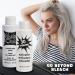 RAW Beyond Bleach White-Out Kit with Conditioning Toner - 30 Volume Activator - Buy Online on SooperMarket.com