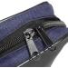 Blue Lightweight Single-Layer Sword Bag - Durable & Multifunctional Case for Martial Arts Swords - Buy Online on SooperMarket.com