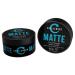 Challenger Mens Matte Cream Pomade, Combo | Natural Finish, Clean & Subtle Scent | Medium Firm Hold | Best Water Based Hair Styling Paste, Wax, Fiber, Clay, Gel All In One SAVE - Combo Pack