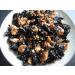 50g Edible Dried Black Fungus Cloud Ear Fungus Wild Mushrooms Cloud Ear Fungi Auricularia Polytricha Chinese Japanese Asian Cooking Baking - Buy Online on SooperMarket.com
