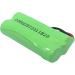 DCH 600mAh BC102906 Battery Replacement for Uniross 87C - International Shipping Available - Buy Online on SooperMarket.com
