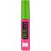 Maybelline New York Great Lash BIG Washable Mascara - Brownish Black Volumizing Mascara 0.34 fl oz - Buy Online on SooperMarket.com