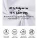 ABTIOYLLZ Men's Compression Pants - White, Large | Sports Leggings for Running, Football & Workouts with Pocket/Non Design #80 - Buy Online on SooperMarket.com