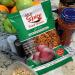 Taste of Spice Fried Onions 14oz (Pack of 2) - Crispy Fried Shallots | Gluten Free, Organic, Vegan, Non-GMO - Buy Online on SooperMarket.com