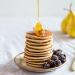 Sephra Luxury Waffle and Pancake Mix 3 kg Bag - Just Add Water for American, Bubble, Belgian, & Stick Waffles - Pack of 1 - Buy Online on SooperMarket.com