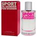 Jil Sander Sport FOR WOMEN by Jil Sander - 1.7 oz EDT Spray - Buy Online on SooperMarket.com