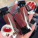 6Pcs Clear Lip Gloss Set with Mirror, Long Lasting Lip Tint, Moisturizing Liquid Lipstick and Non-Stick Cup Formula - Lip Makeup Kit - Buy Online on SooperMarket.com