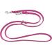 Adjustable Dog Liner for Small & Large Dogs - 5m Pink | Double Linen | International Shipping - Buy Online on SooperMarket.com