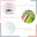 Highkick Cactus Series Embroidery Starter Kit for Adults - Stamped Pattern, Floss, Needles, and Hoop Included! Perfect for Beginners - Buy Online on SooperMarket.com