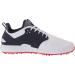 PUMA Ignite Pwradapt Caged Golf Shoe 10.5 - White/Silver/Peacoat - Buy Online on SooperMarket.com