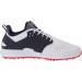 PUMA GOLF Men's Ignite Pwradapt Caged Golf Shoe 10 - White/Silver/Peacoat - Buy Online on SooperMarket.com