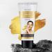 Foil Peel Off | Gold Foil Peel Face | Peel Off Gold | Deep Hydration Face Cover Clearing & Hydrating Effective Peel Off Facial Cover - Buy Online on SooperMarket.com