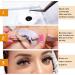 Shop 5D 3D 7D Eyelash Extensions | 0.07 & 0.10 Volume C D Mix | 8-15mm Lengths - Buy Online on SooperMarket.com