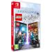 Lego Harry Potter Collection - Nintendo Switch Standard Edition - Buy Online on SooperMarket.com