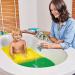 Eco Colour Change Gelli Baff: Yellow to Green Bath Toy by Zimpli Kids - 6 Play Uses, Environmentally Friendly Gift - Buy Online on SooperMarket.com