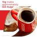 NESCAF Original Coffee Granules 1kg - Buy Online on SooperMarket.com