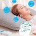 Insomnia Relief Device Sleeping Aid Treatment Help Sleep Better Anxiety Depression Headache Reliever Sleep Support Machine Small Size Portable Household Use - Buy Online on SooperMarket.com