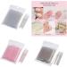 Lightweight Nail Tool Set Cuticle Remover Dotting Pen Acrylic Pointed And Slanted Tip Manicure Nails Art Decorations Acrylic Dotting Pink - Buy Online on SooperMarket.com
