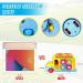 Buy Educational Baby Toys for 1-3 Years | Musical Animal Noises & Movement Bus | Perfect Gifts for 12-18 Months Girls - Buy Online on SooperMarket.com