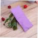 Beavorty Lavender Eyepillow - Hot Compress Eye Pillow for Relaxation Sleep & Yoga - Purple Eye Cushion - Buy Online on SooperMarket.com