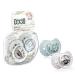 LOVI Dynamic Pacifier 0-2 Months | BPA-Free Silicone | Wild Soul Boy - Comfort & Safety for Your Baby - Buy Online on SooperMarket.com