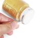 HomeHere Luster Powder Dust Edible Cake Dust  1oz/28.3g Golden - Buy Online on SooperMarket.com
