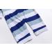 BONVERANO Baby Boys Swimsuit - UPF 50+ Sun Protection - 3 Years - Blue White - Buy Online on SooperMarket.com