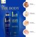 FAIR & WHITE Exclusive Whitenizer Body Lotion - 17 Fl oz / 500 ml - Buy Online on SooperMarket.com