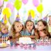 49 Piece Cartoon Cake Topper Set - Perfect Birthday Decoration for Girls | STI Muffins & Tortendeko in Blue - Buy Online on SooperMarket.com