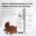 Caffeine Eye Serum for Dark Circles Organic Caffeine Eye Lifting Serum Anti Aging Under Eye Serum Caffeine Eye Cream for Dark Circles and Puffy Eyes Skincare Anti Wrinkle Eye Bag Removal - Buy Online on SooperMarket.com