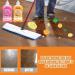 Floor Cleaner Multi Purpose Floor Cleaner Floor Cleaner Solution Powerful Decontamination Wood Floor Cleaner and Polish Floor Cleaners for Tile and Wood Floors - Buy Online on SooperMarket.com