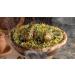 Fresh Gongura leaves Bunch | Single Bunch | Vegetarian | Puntikura Leaf | Pulicha Keerai | Fresh Gongura leaves | High Source | Indian Origin | Approx 200G - Buy Online on SooperMarket.com