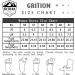 GRITION Women's Waterproof Hiking Boots - Black, Size 6 - Buy Online on SooperMarket.com