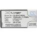 1000mAh Replacement Battery for Emporia AK-C160 C160_001_RD & ECO | High-Quality International Shipping - Buy Online on SooperMarket.com