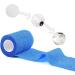 6Pcs Cohesive Bandage Pet Vet Bandaging Tape Self Adherent Bandage Wrap - Buy Online on SooperMarket.com