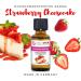 GreatVita Flavour Drops Set of 3 (Cherry Strawberry Cheesecake Lemon Cake) - Buy Online on SooperMarket.com