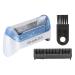 Skin-Friendly Razor Head Foil Replacement | Durable Shaver Foil for Everyday Use in Your 20s - Shop Now! - Buy Online on SooperMarket.com