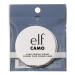 Camo Powder Sponges for e.l.f. Cosmetics Camo Powder Foundation - 2-Pack - Buy Online on SooperMarket.com