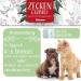 NEW Nature Animal Tick Protection Bullets for Dogs & Cats - Immediate Natural Tick Defense - Highly Effective Treatment - 1 Piece - Buy Online on SooperMarket.com
