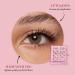Glamnetic Lash Extensions | Slay | Professional At-Home Faux Mink Lashes | High Volume Salon-Quality Cluster Set (4) - Shop Internationally - Buy Online on SooperMarket.com