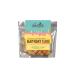 Joe & Seph's Birthday Cake Popcorn (1x30g) gourmet popcorn on the go snack sweet popcorn