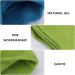 Moisturizing Gel Gloves for Dry Hands | Milists Spa & Beauty Care - 2 Pairs (Blue & Green) - Buy Online on SooperMarket.com
